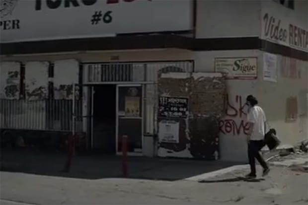 River Island Design Forum Short Film by Tom Lipop