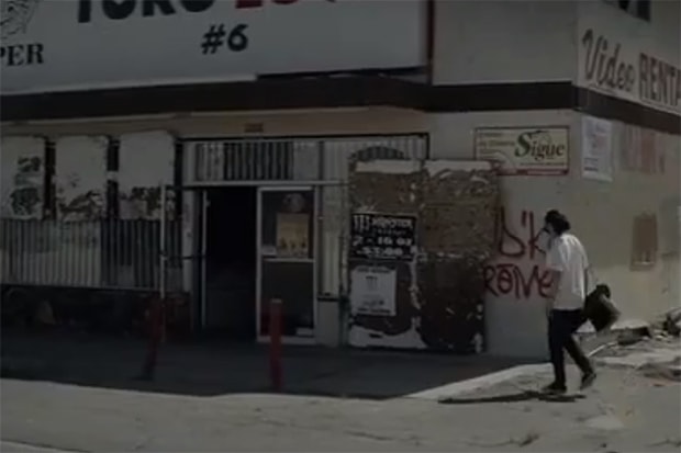 River Island Design Forum Short Film by Tom Lipop