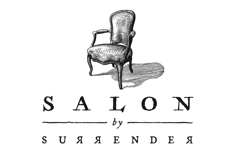 Salon by Surrender Unveils an Exclusive Collection Between AMBUSH and G-Dragon 