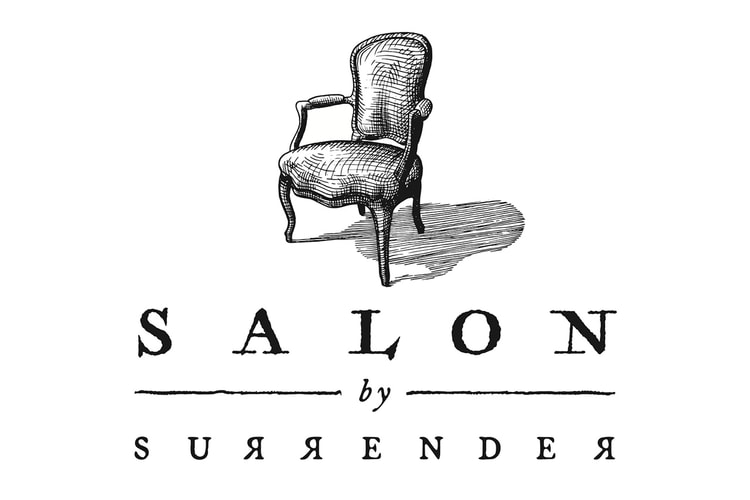 Salon by Surrender Unveils an Exclusive Collection Between AMBUSH and G-Dragon