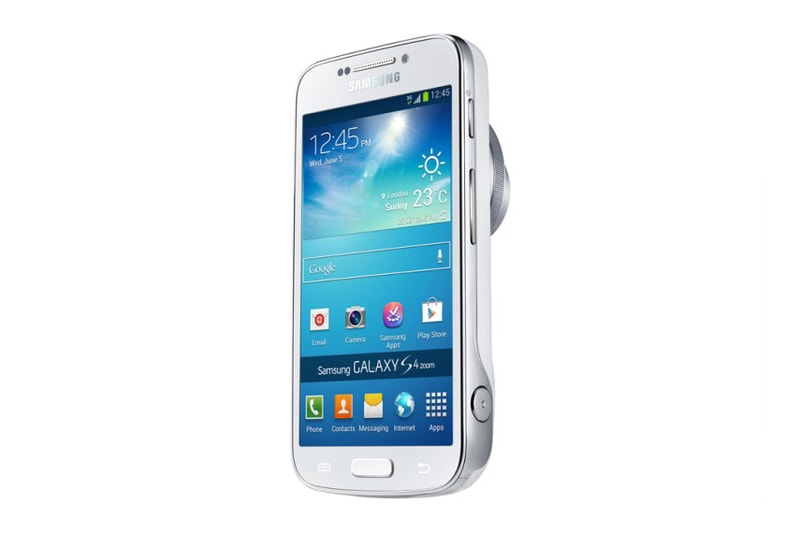 Samsung Galaxy S4 Zoom