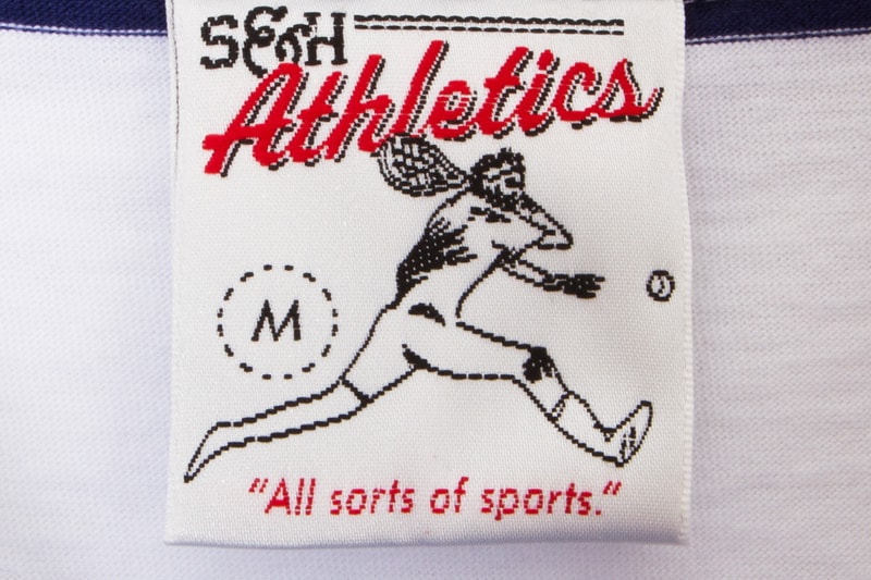 S&H Athletics 2014 Spring Preview 