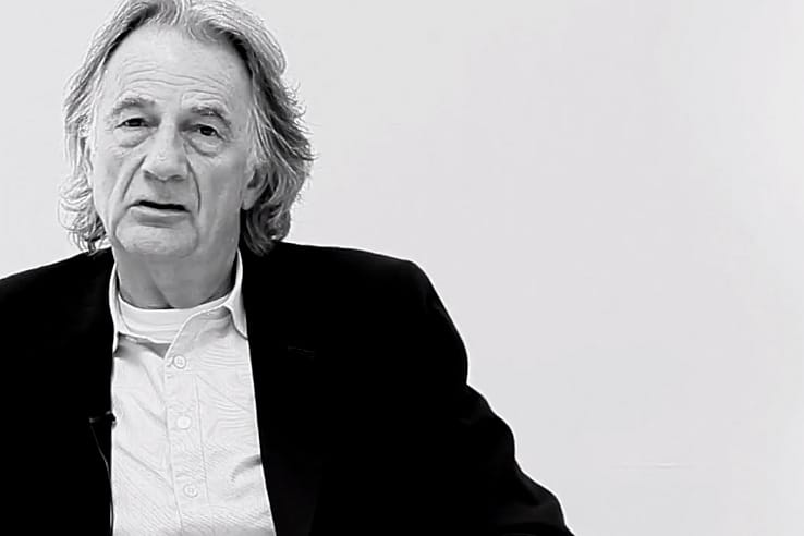 SHOWstudio: In Fashion: Paul Smith