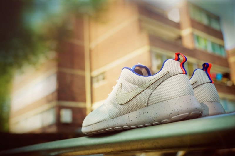 size? x Nike Urban Safari Pack – Part 2