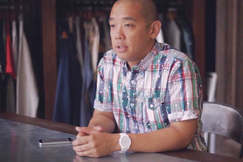 Skillshare: How to Start Your Fashion Company with jeffstaple