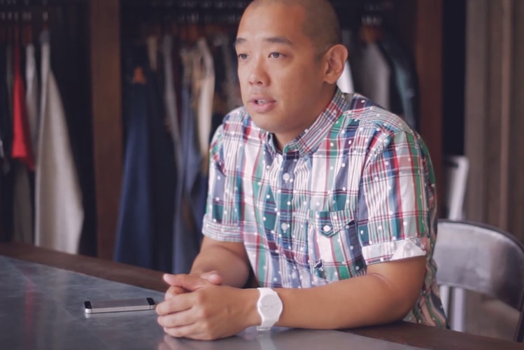 Skillshare: How to Start Your Fashion Company with jeffstaple
