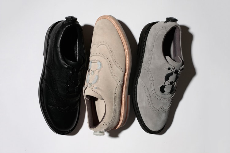 SPECTUSSHOECO. 2013 Spring/Summer SPECTUS Collection