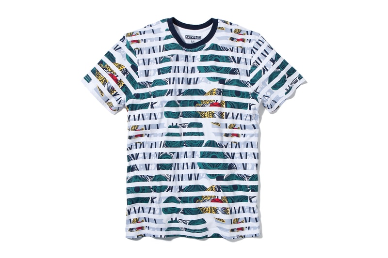 Staple 2013 Spring/Summer Collection