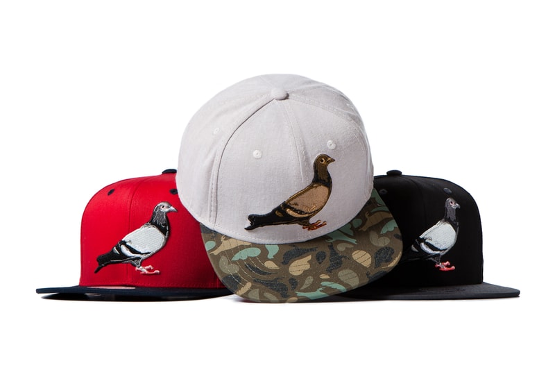 Staple 2013 Spring/Summer Collection