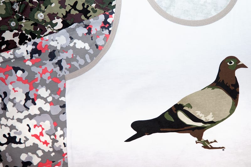 Staple 2013 Summer Collection