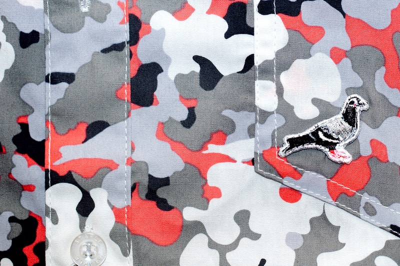 Staple 2013 Summer Collection