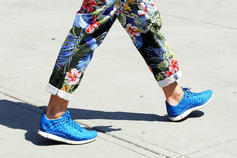 STREETFSN: Pitti Uomo 2013 Summer Street Style Day 2