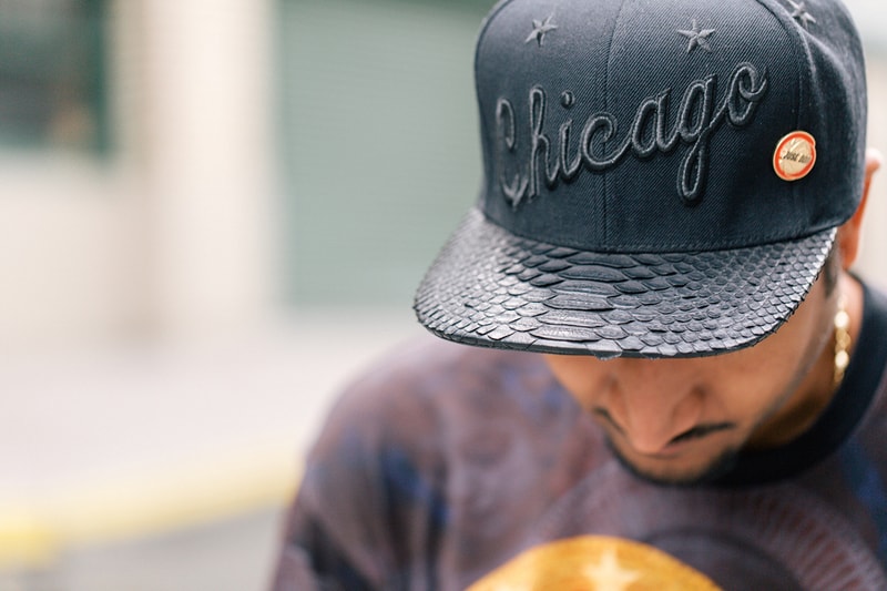 Streetsnaps: Don C