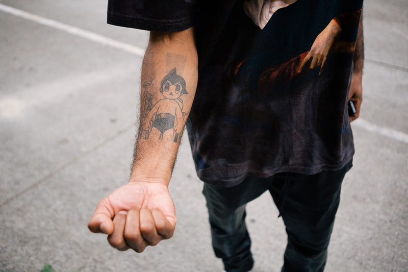 Streetsnaps: Don C