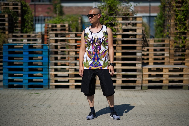 Streetsnaps: Errolson Hugh of ACRONYM