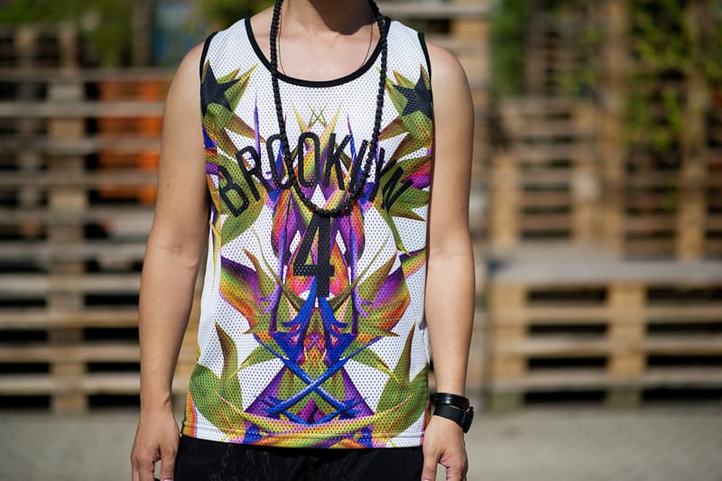 Streetsnaps: Errolson Hugh of ACRONYM