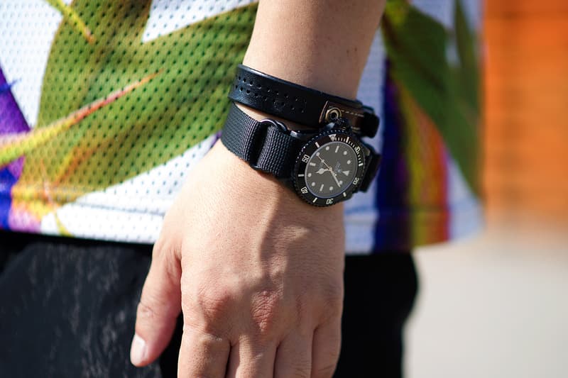 Streetsnaps: Errolson Hugh of ACRONYM