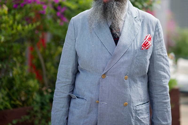 Streetsnaps: Greg Chapman 