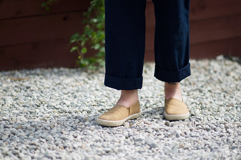 Streetsnaps: Greg Chapman 