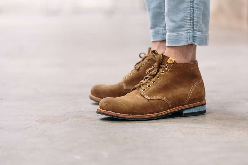 Streetsnaps: Hiroki Nakamura of visvim