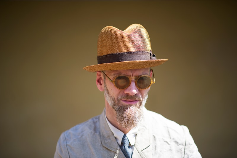 Streetsnaps: Liam Maher