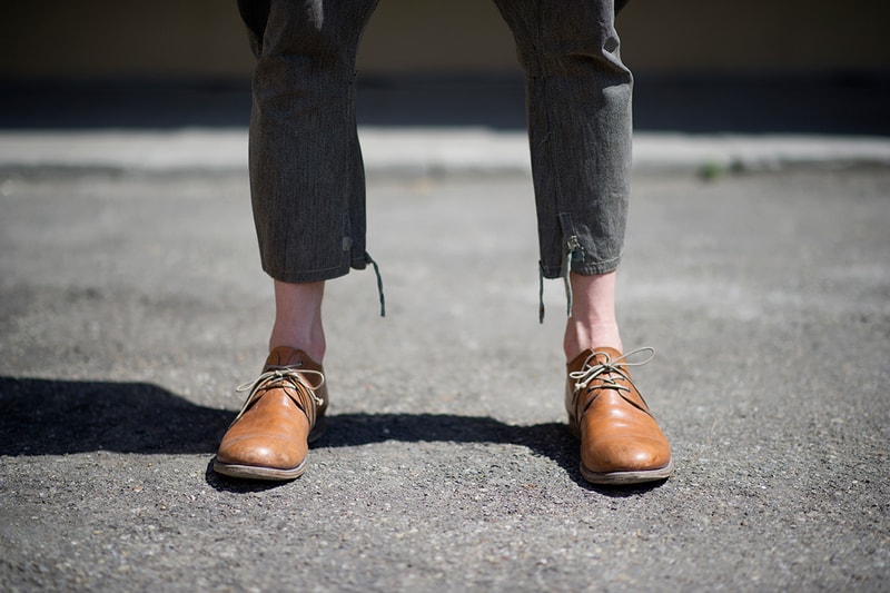Streetsnaps: Liam Maher