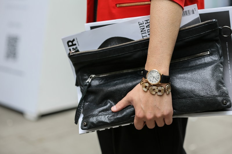 Streetsnaps: London Men's Fashion Week Recap Pt. 1