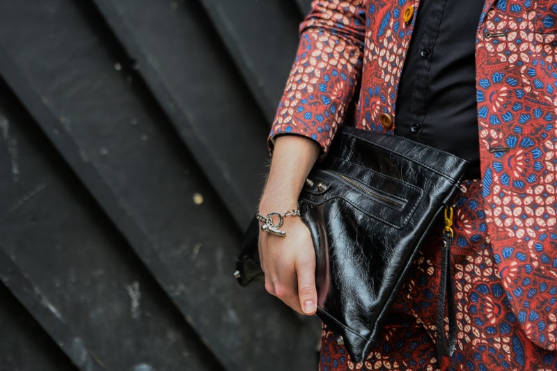 Streetsnaps: London Men's Fashion Week Recap Pt. 2