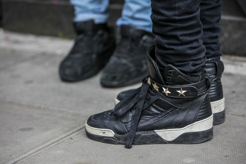 Streetsnaps: London Men's Fashion Week Recap Pt. 2