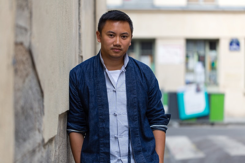 Streetsnaps: Tommy Ton