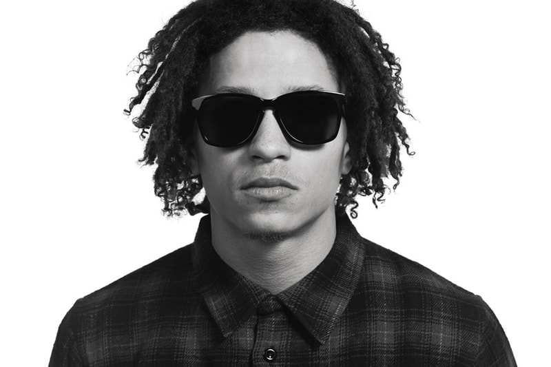Stussy 2013 Spring Eyegear Lookbook