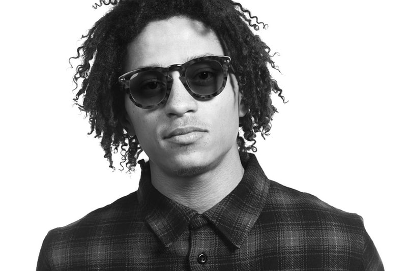 Stussy 2013 Spring Eyegear Lookbook