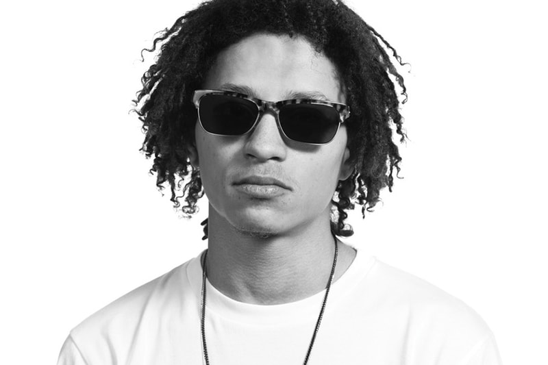 Stussy 2013 Spring Eyegear Lookbook