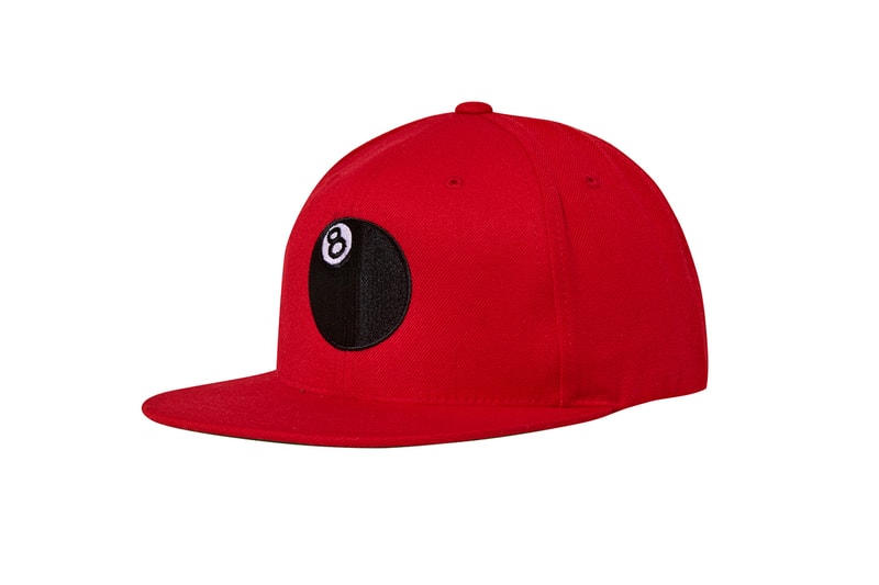Stussy 2013 "Year of the Snake" Capsule Collection *Taipei Chapter Exclusive