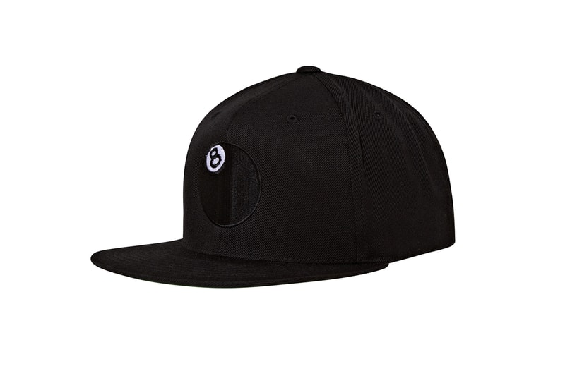 Stussy 2013 "Year of the Snake" Capsule Collection *Taipei Chapter Exclusive