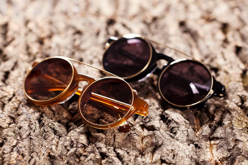 SUNDAY SOMEWHERE 2013 Spring/Summer Sunglasses Collection