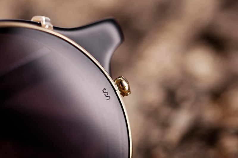 SUNDAY SOMEWHERE 2013 Spring/Summer Sunglasses Collection