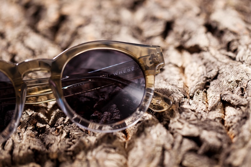 SUNDAY SOMEWHERE 2013 Spring/Summer Sunglasses Collection