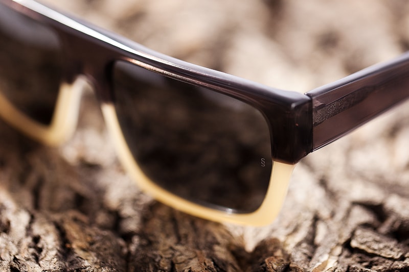 SUNDAY SOMEWHERE 2013 Spring/Summer Sunglasses Collection