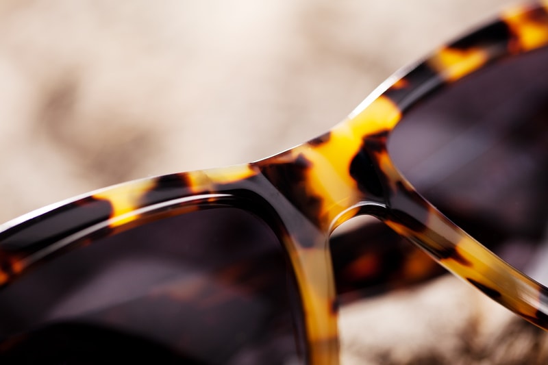 SUNDAY SOMEWHERE 2013 Spring/Summer Sunglasses Collection