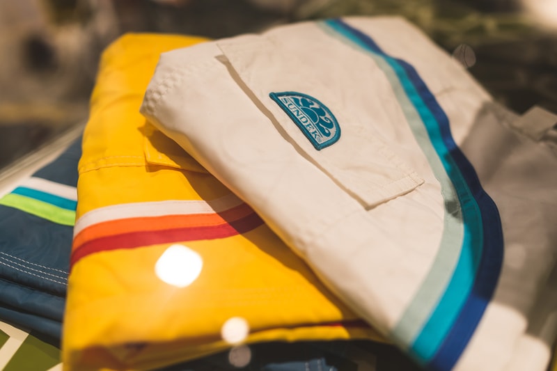 Sundek x Saks Fifth Avenue Pop-Up Event Recap
