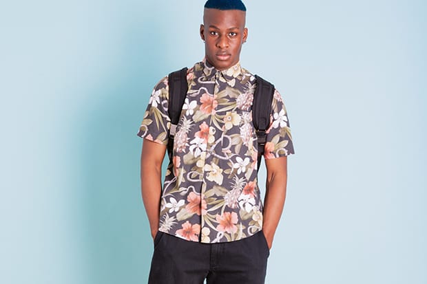 Surface to Air 2014 Spring/Summer Collection