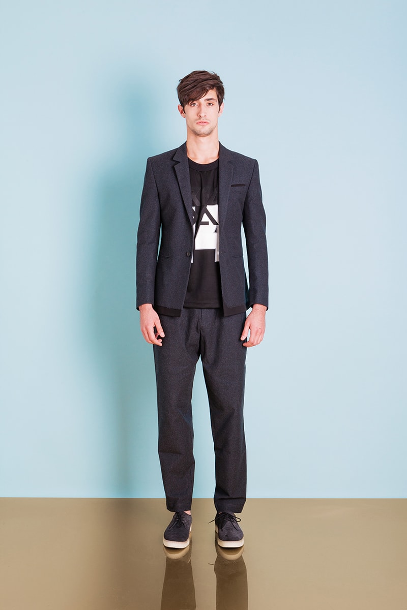 Surface to Air 2014 Spring/Summer Collection