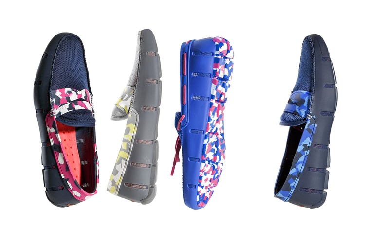 SWIMS 2014 Spring/Summer Preview