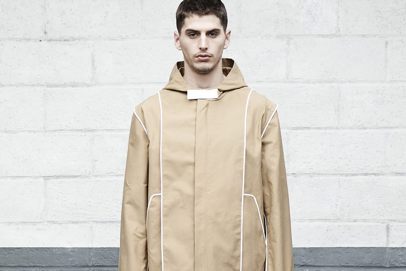 T By Alexander Wang 2014 Spring Collection