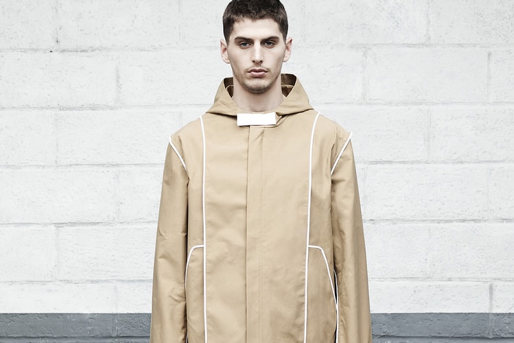 T By Alexander Wang 2014 Spring Collection