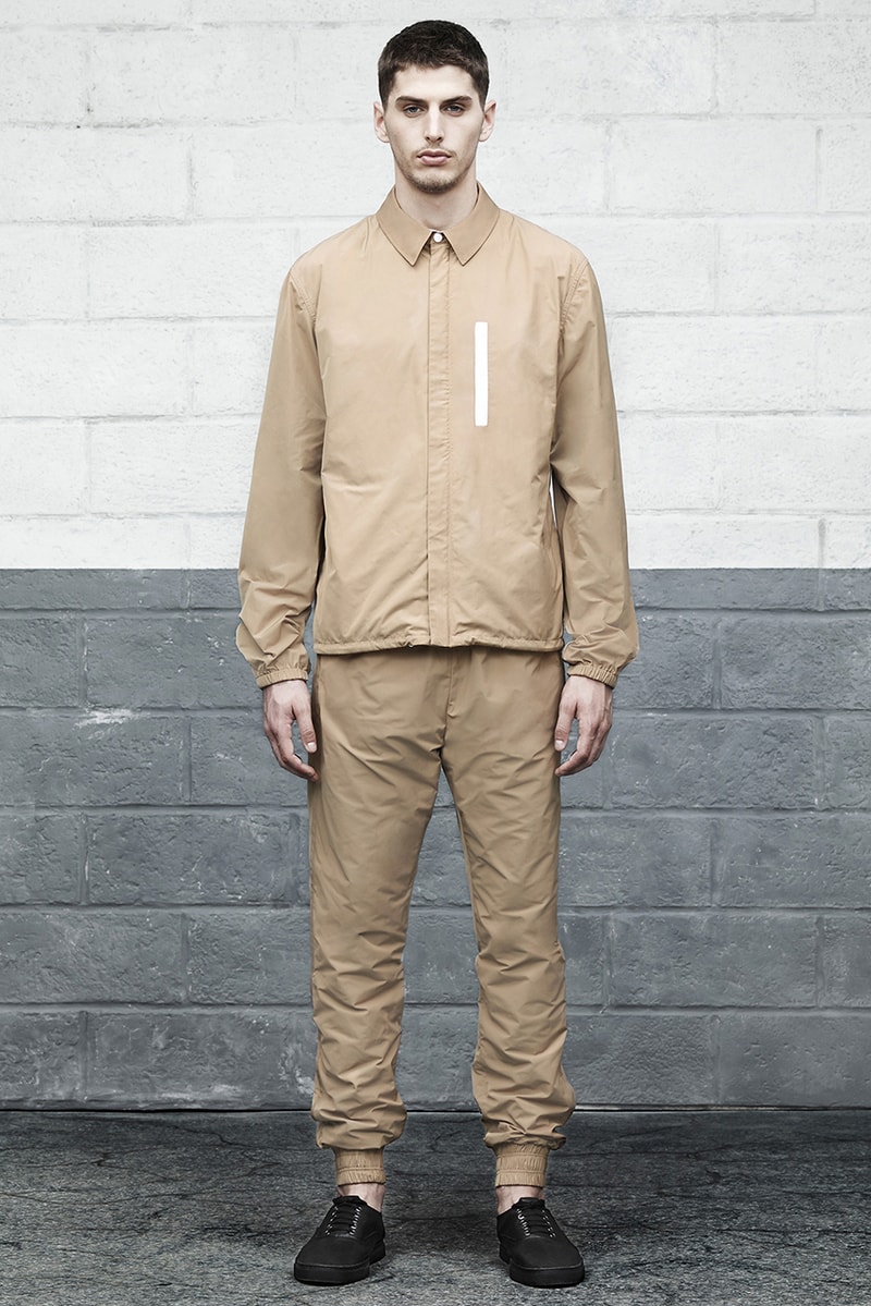 T By Alexander Wang 2014 Spring Collection