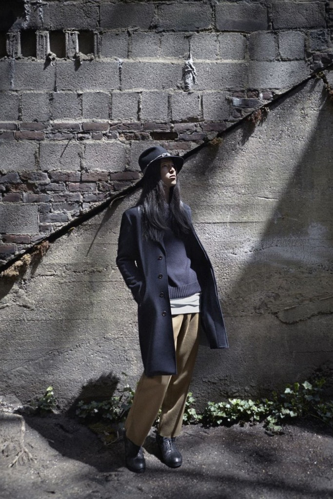 TAKAHIROMIYASHITA TheSoloIst. 2013 Fall/Winter Editorial by StyleZeitgeist