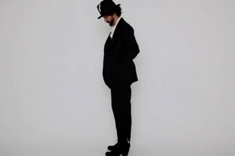 TAKAHIROMIYASHITA TheSoloIst. 2013 Fall/Winter # 0008 Video Lookbook
