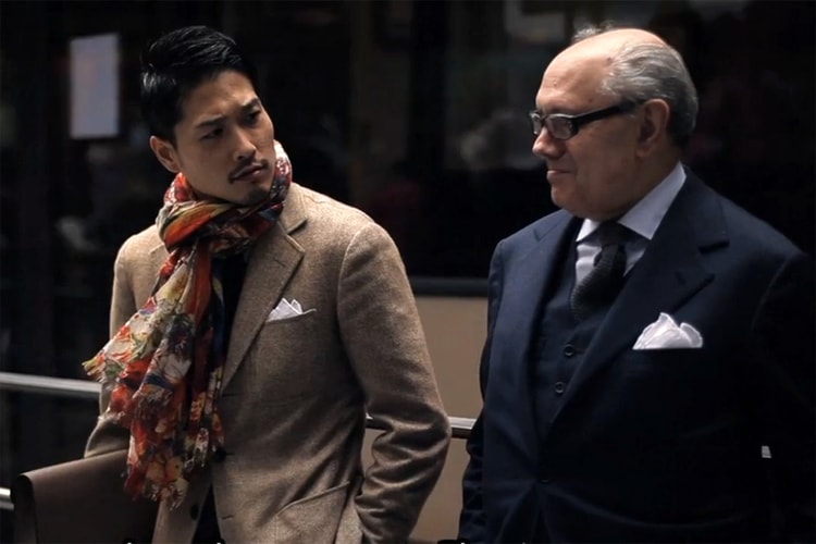 The Armoury: "Antonio's Color" with Antonio Liverano Trailer